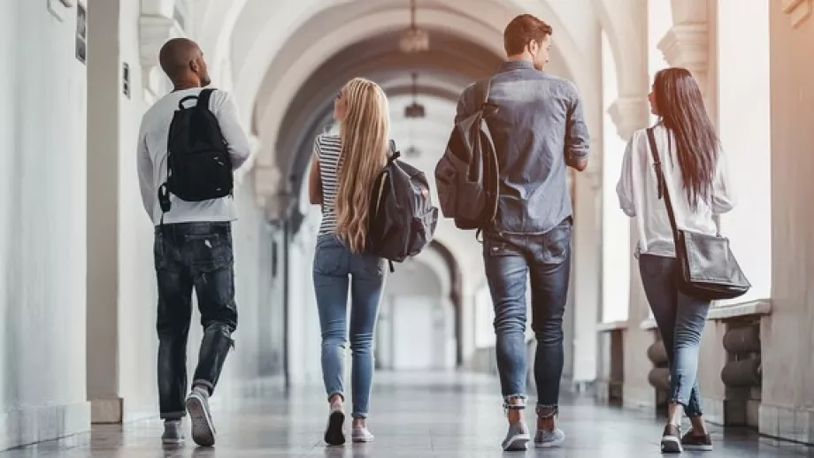 dry january for uni students